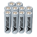 rechargeable NO.5 battery upsell