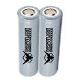 rechargeable NO.5 battery upsell
